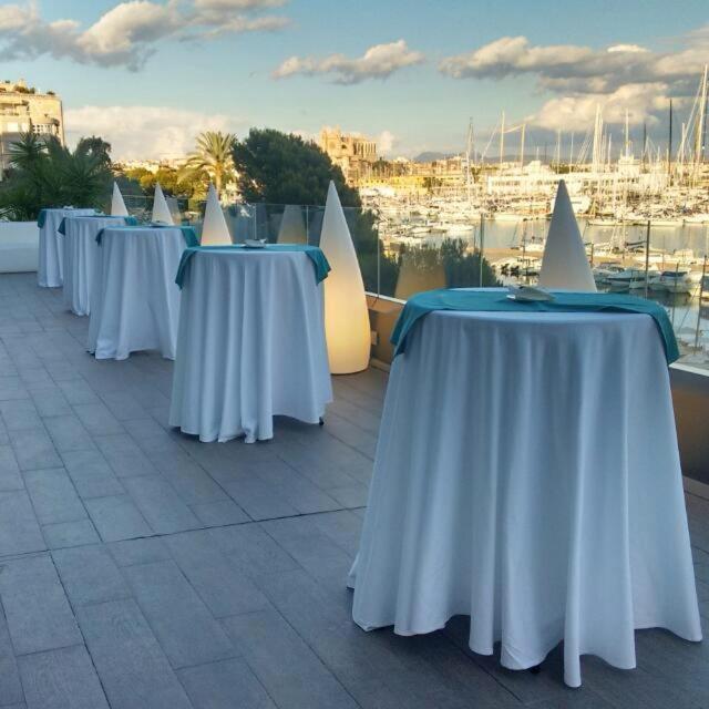 Costa Azul Hotell