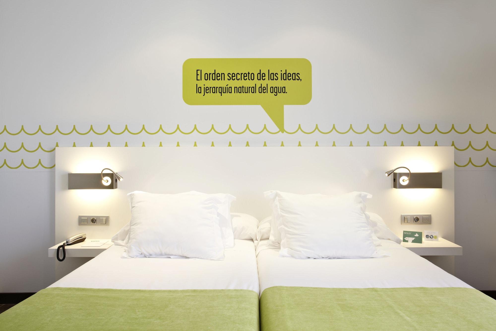 Costa Azul Hotell 4*
