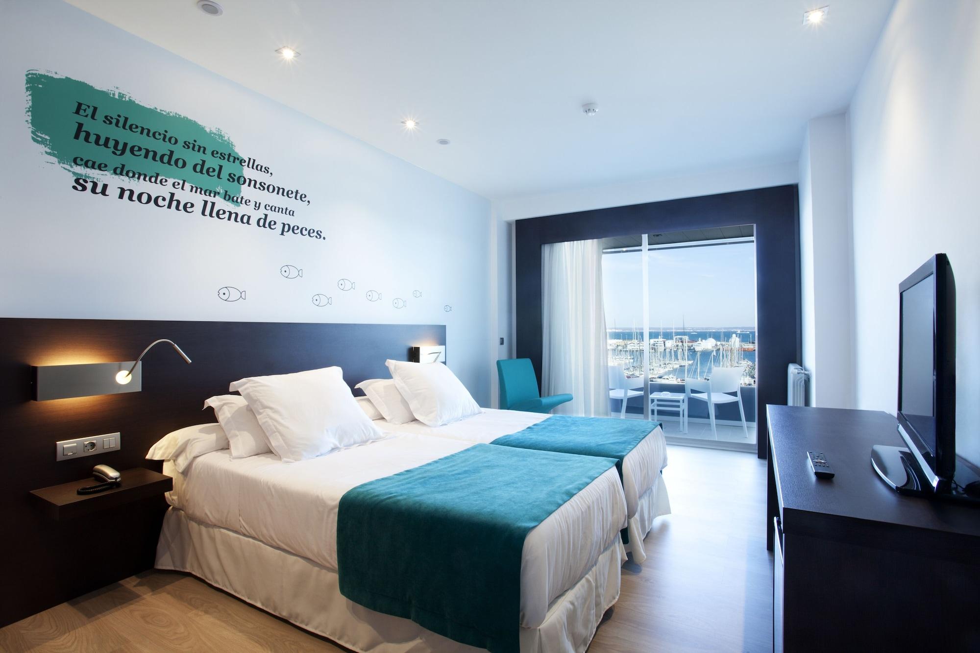 Costa Azul Hotell Palma de Mallorca
