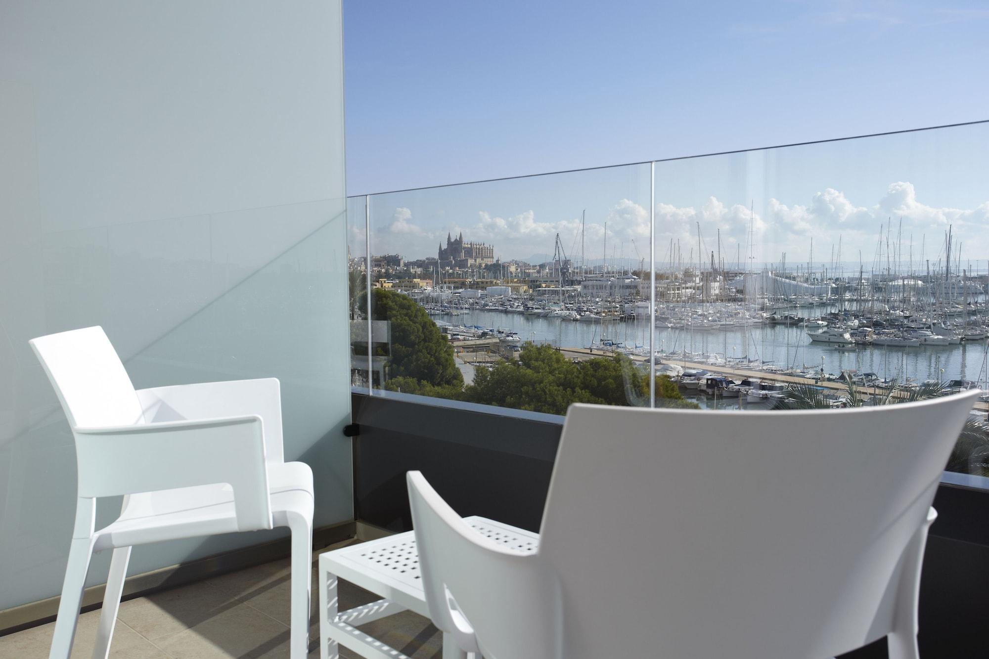 Hotell Costa Azul Palma de Mallorca