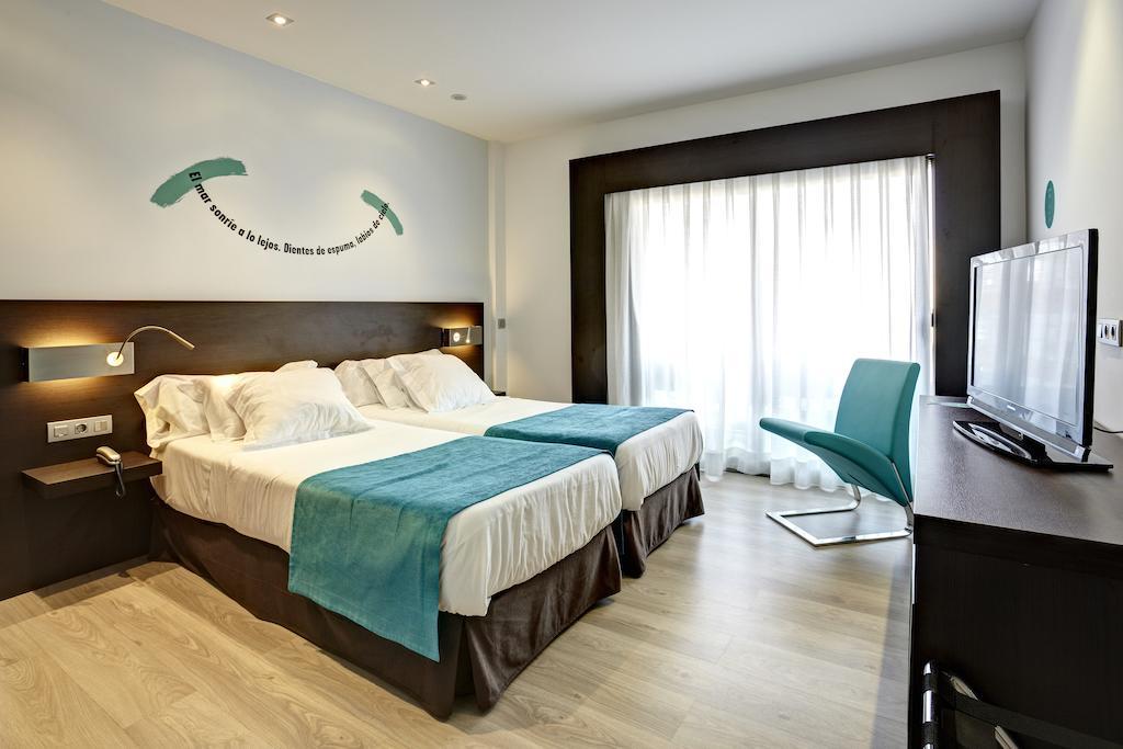 Hotell Costa Azul