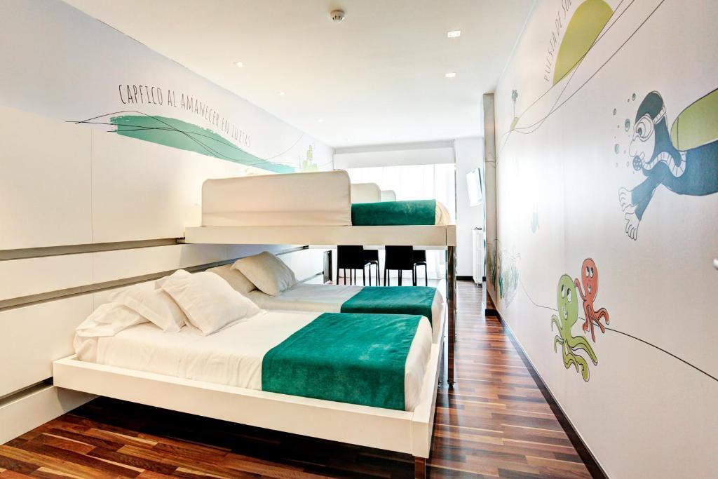 Hotell Costa Azul