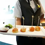 Hotel Costa Azul